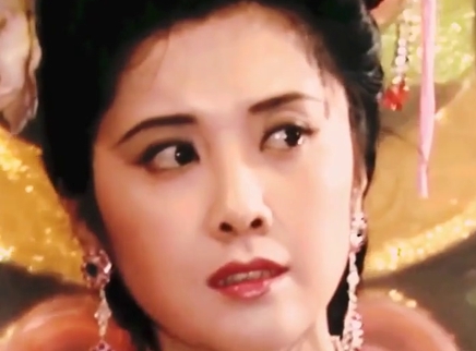 西游记美女大赏