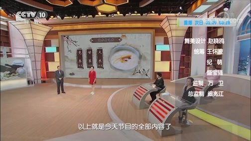 健康之路 《健康之路》 20200507 这些年用错的补药（三）