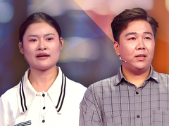 爱情保卫战2026 男子被妻子指责一事无成 因懦弱被喷是缩头乌龟