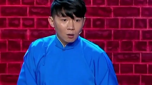 欢乐集结号 相声新势力不同凡响 创新表演带你嗨翻全场