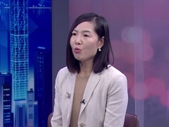 信用中国 彭华琼 以长期主义赋能 中国品牌全球化征程