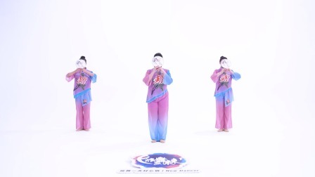 枉凝眉-李萍（舞蹈展示）