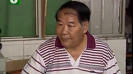 钱塘老娘舅 55万安置款闹出的纠纷 100830