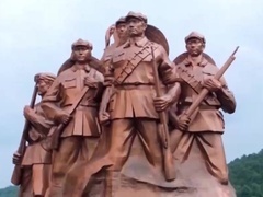 红土之上--红色收藏50年