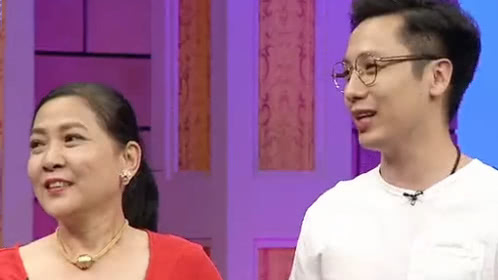 惊喜欢乐送 沈丹萍 梦寐以求的那块手表