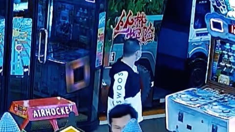 传奇故事 被教唆的孩子