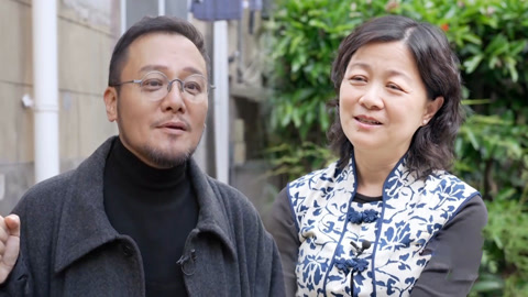 梦想改造家第10季 设计师改造上海旧楼 狭小空间的极致利用