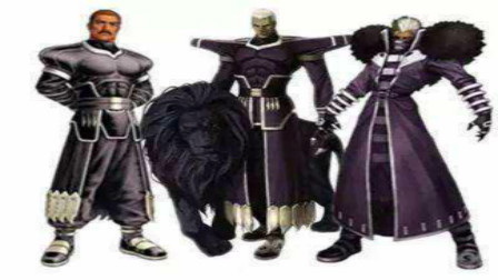 《拳皇mugen水星篇》ZERO通关