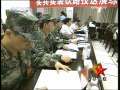 军事报道 济南战区创新军地救援模式