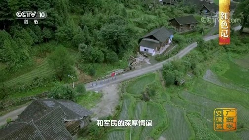 中国影像方志 《中国影像方志》 第410集 广西资源篇