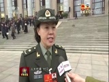 军事报道 《军事报道》 20180311