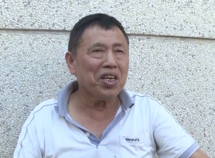 寻情记 老父帮扶老弟嫂为何引争议