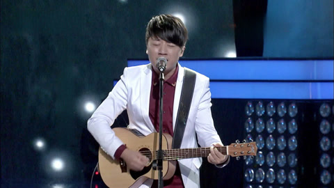 荣耀之战周杰伦汪峰PK 吴莫愁携往季学员踢馆(二)