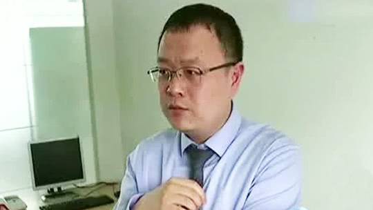 1818黄金眼 发了提车通知函 销售为了冲业绩？