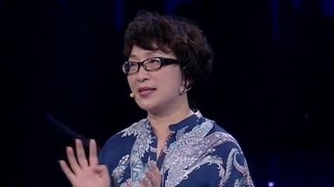 演讲集锦 李静芝《漫漫回家路》