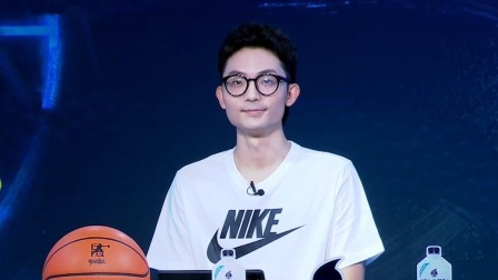 这！就是灌篮 第五季 街球霸王：上海全明星周末赛（上）