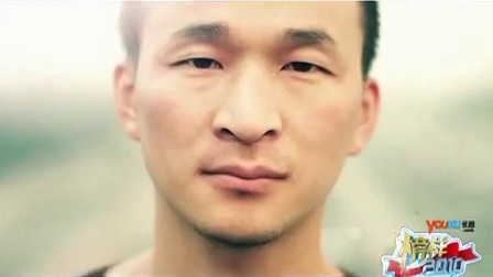 旭日阳刚唱出底层心声 理想怒放在春天里