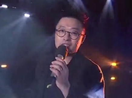 娱乐大歌厅2016 唱作才子徐誉滕演绎经典红歌