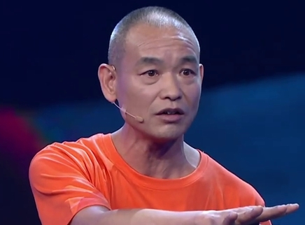 美丽中国 义务清洁工为环保奔走
