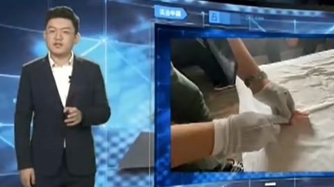 法治中国60分 酒店内聚众吸毒被查获 女子落入刷单陷阱被骗钱
