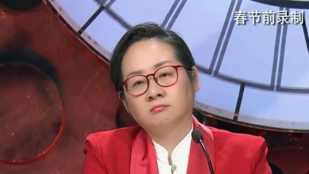 跨时代战书 追梦人梦想：为婆婆而战，感谢婆婆多年的包容