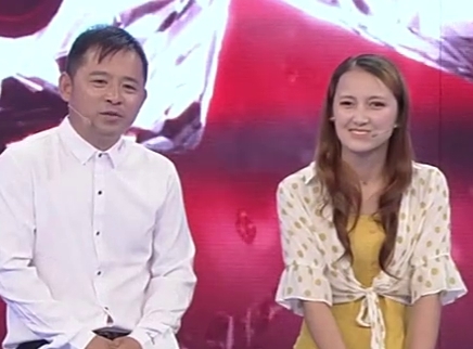 幸福来敲门【天津卫视】 小伙希望弥补未能珍惜的感情