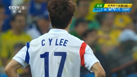 2014世界杯 【下半场回放】费尔通亨第77分钟补射帮助比利时1-0取得三连胜