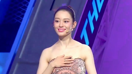 名场面大放送！吉娜凡尔赛式炫夫秀才艺