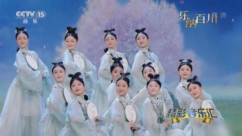精彩音乐汇 《精彩音乐汇》 20221101