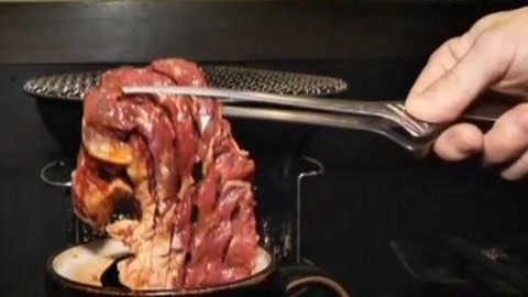 四海漫游 东京攻略 池袋人气烤肉店