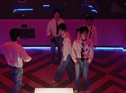 超前彩蛋：密神团跨时空复盘