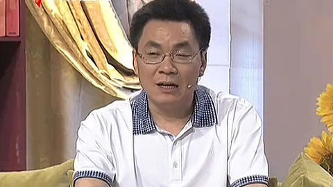 健康来了 牙龈出血需警惕 心肌梗死早远离