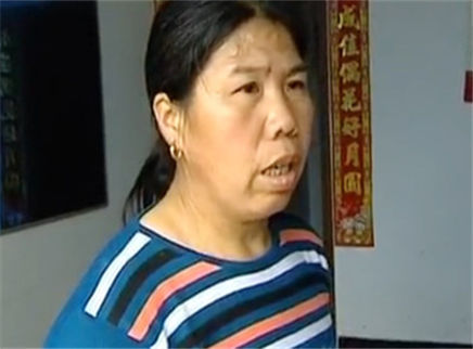 寻情记 儿亡了 婆婆还是你的妈