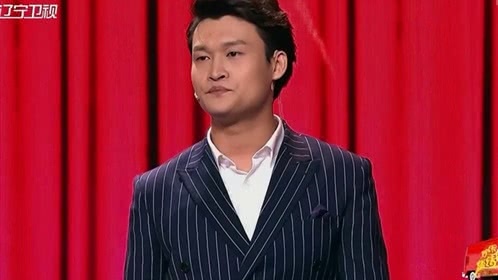 欢乐集结号 媳妇登门趣事多 父亲逼婚嘎嘎逗