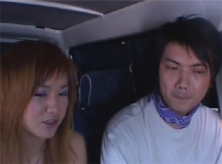 超级搜查令 男友谈生意疑点多 女方多疑挨拳脚