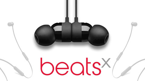 值不值得买 不装逼，买它何用——BeatsX