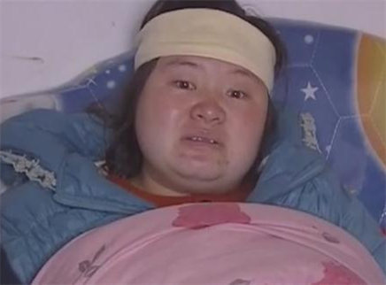 寻情记 痴丈夫命犯“桃花”劫