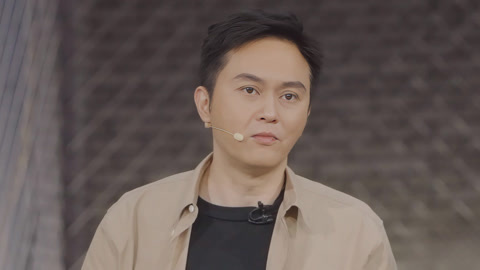 天才厨人 第8期馋人吃播直拍 张智霖高举双手打call 吕严招架不住美食诱惑