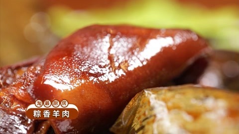 淘最上海 美味是如何诞生的
