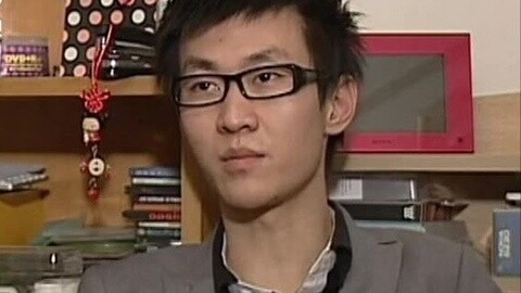 经典传奇 没有双手的钢琴家