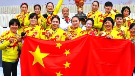 聚焦“十五运会”，寻访“体育湾区”精彩故事