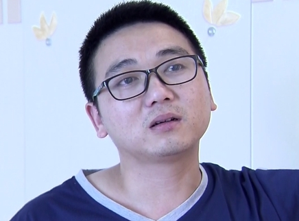 寻情记 我和宝宝同“肝”共苦