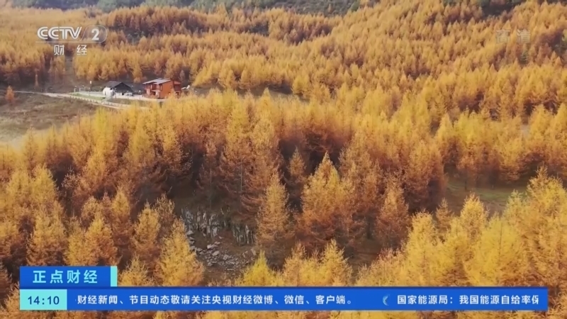 正点财经 《正点财经》 20221019 14:00