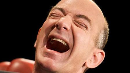 连亏20年 如今冲击世界首富 这个美国人一张嘴世界都要抖三抖