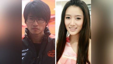 娱乐猛回头 同性忘年人鬼恋 韩寒七夕婚外恋