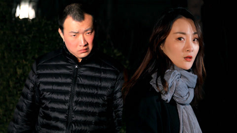 学校里的疯子 走夜路可能遇到这种危险！