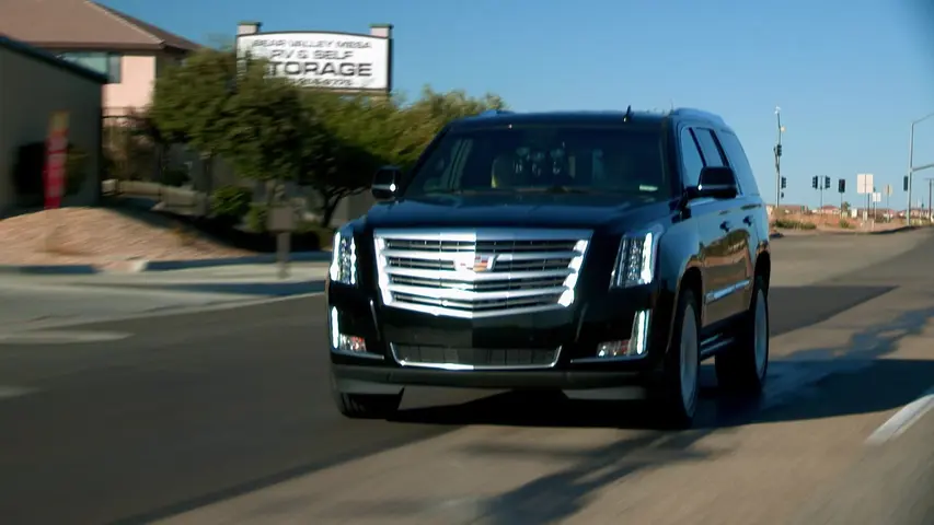 《仓库淘宝大作战第十四季》第4集