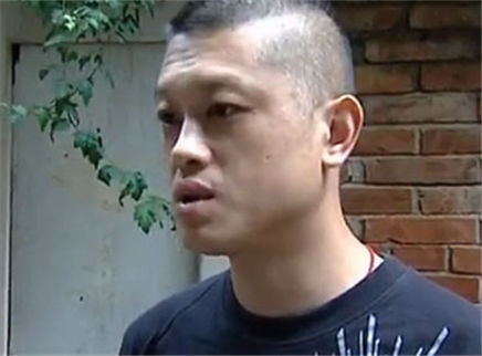 寻情记 见不到儿子的父亲