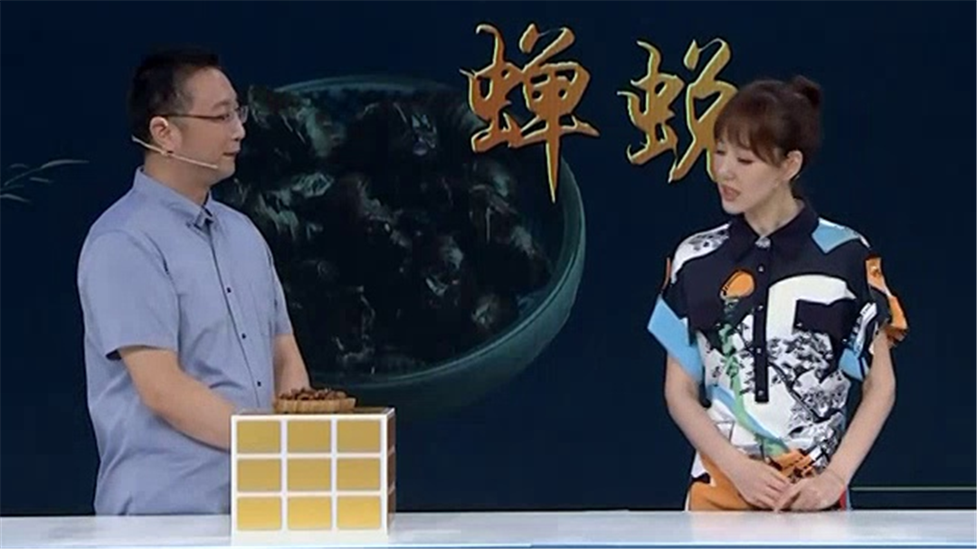 名医话养生 秋季养肺 不容忽视