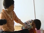 寻情记 高龄为夫生子 患上尿毒症